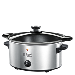 COCEDOR LENTO RUSSELL HOBBS 22740-56 3