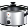 COCEDOR LENTO RUSSELL HOBBS 22740-56 3,5L INOX - Imagen 5