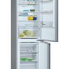 COMBI BALAY 3KFC664XI 186X60 NF C 0º 326L INOX - Imagen 2