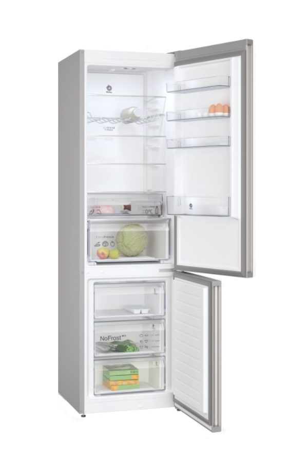 COMBI BALAY 3KFC867XI 203X60 NF C 363L INOX - Imagen 2