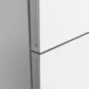 COMBI BALAY 3KFC879BI 203X70 NF C 440L CRIST.BCO - Imagen 6
