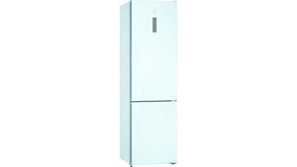 COMBI BALAY 3KFD766WI 203X60 NF D 0º DISP 368L BCO