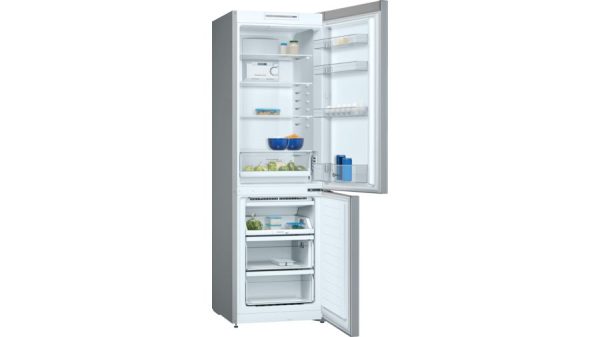 COMBI BALAY 3KFE561MI 186X60 NF E 305L INOX - Imagen 2