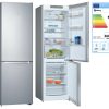COMBI BALAY 3KFE563XI 186X60 NF E 0º 326L INOX - Imagen 3