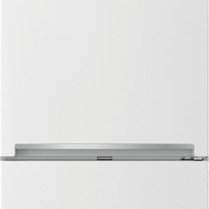 COMBI BEKO RCNE560K40WN 192X70 NEO FROST A++ BCO.DISP.501L