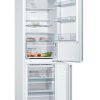 COMBI BOSCH KGN366WCF 186X60 NF C 326L BCO - Imagen 2