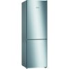 COMBI BOSCH KGN36VIDA 186X60 NF D 0º 326L INOX