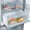 COMBI BOSCH KGN36VIEA 186X60 NF E 0º 326L INOX - Imagen 3