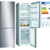 COMBI BOSCH KGN36VIEA 186X60 NF E 0º 326L INOX - Imagen 6