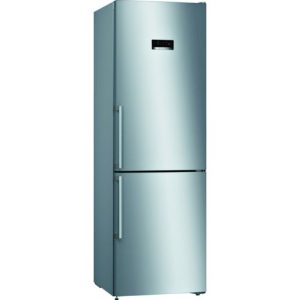 COMBI BOSCH KGN36XIDP 186X60 NF D 0º DISP 326L INOX