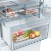 COMBI BOSCH KGN36XWEP 186X60 NF E 0º DISP 326L BCO - Imagen 2
