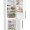 COMBI BOSCH KGN397WCT 203X60 NF C DISP 363L BCO - Imagen 3