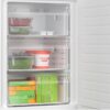 COMBI BOSCH KGN397WCT 203X60 NF C DISP 363L BCO - Imagen 7