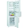COMBI BOSCH KGN39AWEP 203X60 NF E DISP 368L BCO - Imagen 2