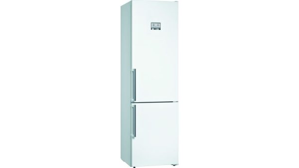 COMBI BOSCH KGN39AWEP 203X60 NF E DISP 368L BCO
