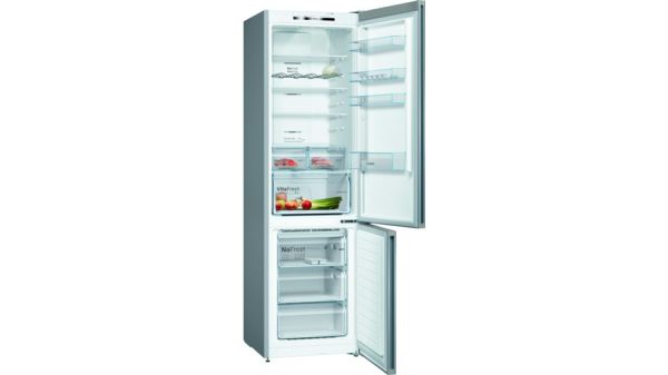 COMBI BOSCH KGN39VIDA 203X60 NF D 0º 368L INOX - Imagen 2