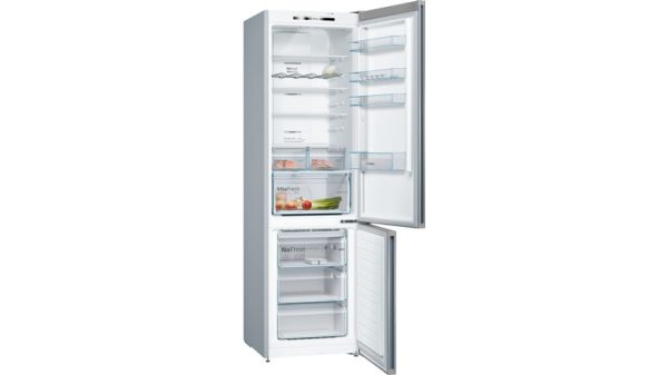 COMBI BOSCH KGN39VIEA 203X60 NF E 368L INOX - Imagen 3