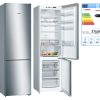 COMBI BOSCH KGN39VIEA 203X60 NF E 368L INOX - Imagen 4