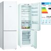 COMBI BOSCH KGN39VWEA 203X60 NF E 0º 368L BCO - Imagen 5