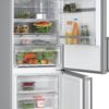 COMBI BOSCH KGN49AICT 203X70 NF C DISP 440L INOX - Imagen 2