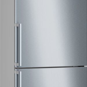 COMBI BOSCH KGN49AICT 203X70 NF C DISP 440L INOX