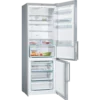 COMBI BOSCH KGN49XIDQ 203X70 NF D 438L INOX - Imagen 2