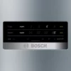 COMBI BOSCH KGN49XIDQ 203X70 NF D 438L INOX - Imagen 3
