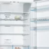 COMBI BOSCH KGN49XIDQ 203X70 NF D 438L INOX - Imagen 4