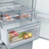 COMBI BOSCH KGN49XIDQ 203X70 NF D 438L INOX - Imagen 5