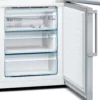 COMBI BOSCH KGN49XIDQ 203X70 NF D 438L INOX - Imagen 6