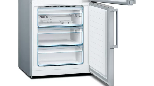 COMBI BOSCH KGN49XIDQ 203X70 NF D 438L INOX - Imagen 6