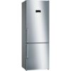 COMBI BOSCH KGN49XIDQ 203X70 NF D 438L INOX - Imagen 8
