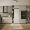 COMBI CANDY CNCQ2T618EW 185X59,5 NF E 355L BCO - Imagen 14