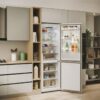 COMBI CANDY CNCQ2T618EW 185X59,5 NF E 355L BCO - Imagen 16