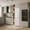 COMBI CANDY CNCQ2T618EW 185X59,5 NF E 355L BCO - Imagen 18