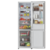 COMBI CECOTEC 02146 BOLERO COOLMARKET 200X59,5 NF E 356L BCO - Imagen 4