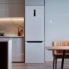 COMBI CECOTEC 02146 BOLERO COOLMARKET 200X59,5 NF E 356L BCO - Imagen 5
