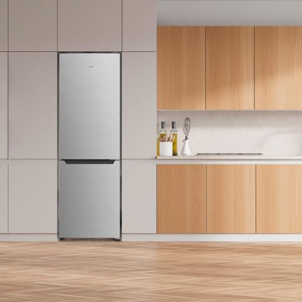 COMBI CECOTEC 02429 BOLERO COOLMARKET 185,5X59 NF E INOX 322L - Imagen 4