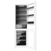 COMBI CECOTEC 02435 BOLERO COOLMARKET 180X54 NF E 250L BCO - Imagen 2