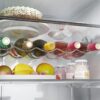 COMBI FRENCH DOOR HAIER HTW5618ENMG 185X59,5 NF E DISP. INOX - Imagen 11