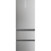 COMBI FRENCH DOOR HAIER HTW5618ENMG 185X59