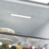 COMBI FRENCH DOOR HAIER HTW5618ENMG 185X59,5 NF E DISP. INOX - Imagen 12