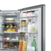 COMBI FRENCH DOOR HAIER HTW5618ENMG 185X59,5 NF E DISP. INOX - Imagen 15