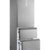 COMBI FRENCH DOOR HAIER HTW5618ENMG 185X59,5 NF E DISP. INOX - Imagen 19