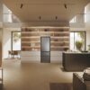COMBI FRENCH DOOR HAIER HTW5618ENMG 185X59,5 NF E DISP. INOX - Imagen 22