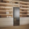 COMBI FRENCH DOOR HAIER HTW5618ENMG 185X59,5 NF E DISP. INOX - Imagen 24