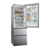 COMBI FRENCH DOOR HAIER HTW5618ENMG 185X59,5 NF E DISP. INOX - Imagen 5