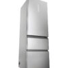 COMBI FRENCH DOOR HAIER HTW5618ENMG 185X59,5 NF E DISP. INOX - Imagen 10
