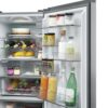 COMBI FRENCH DOOR HAIER HTW5618ENPW 185X59,5 NF E DISP. WIFI BCO - Imagen 17