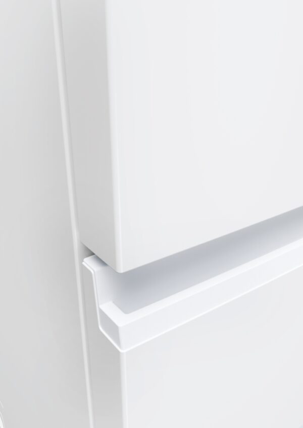 COMBI FRENCH DOOR HAIER HTW5618ENPW 185X59,5 NF E DISP. WIFI BCO - Imagen 18